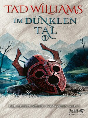 cover image of Im dunklen Tal 1